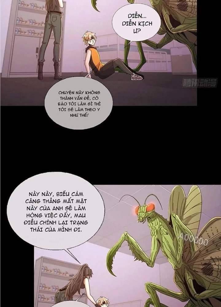 Mạt Thế Lạc Viên Chapter 62 - 79