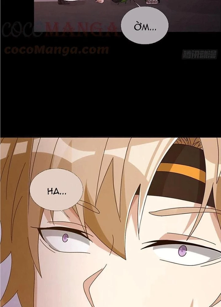 Mạt Thế Lạc Viên Chapter 62 - 81