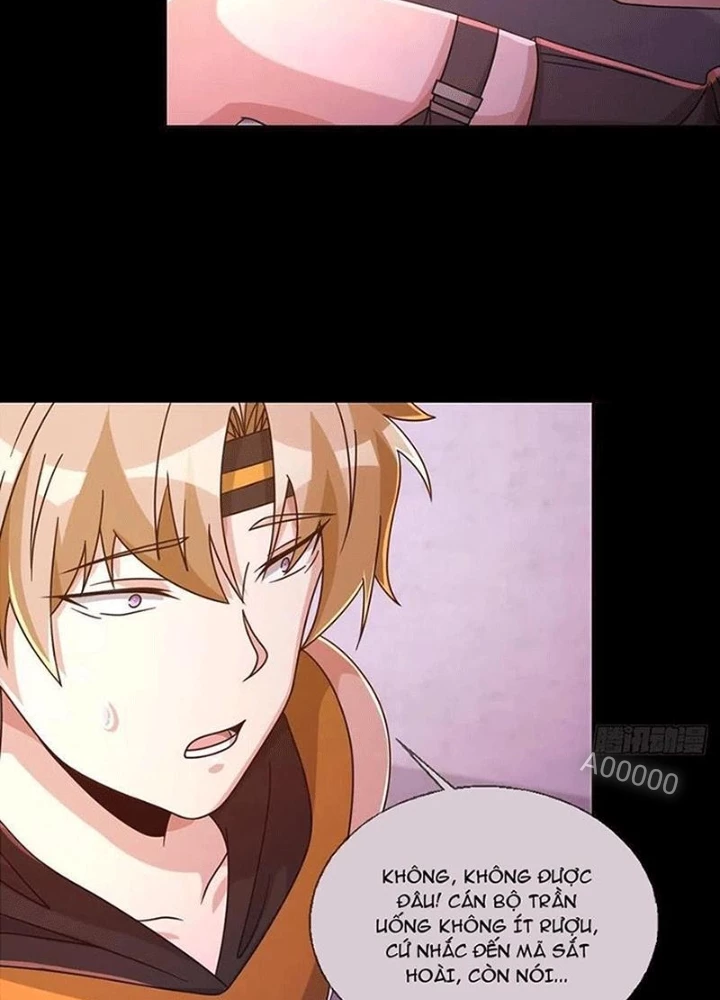 Mạt Thế Lạc Viên Chapter 62 - 99