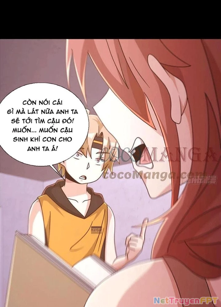 Mạt Thế Lạc Viên Chapter 62 - 101