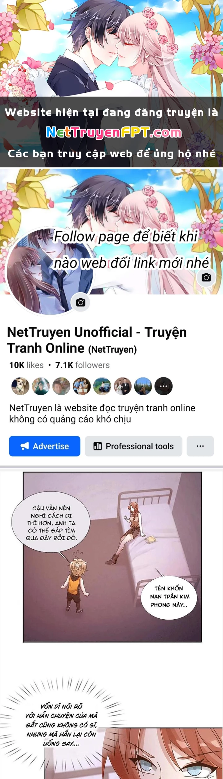 Mạt Thế Lạc Viên Chapter 63 - 1