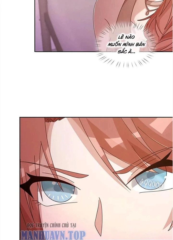 Mạt Thế Lạc Viên Chapter 63 - 3