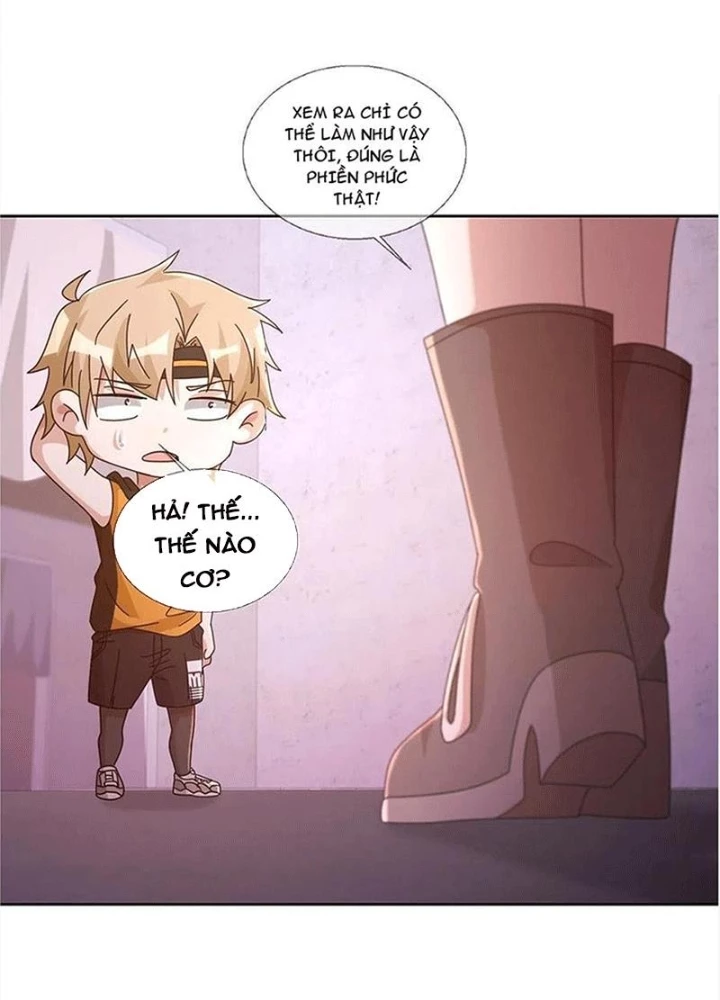 Mạt Thế Lạc Viên Chapter 63 - 5