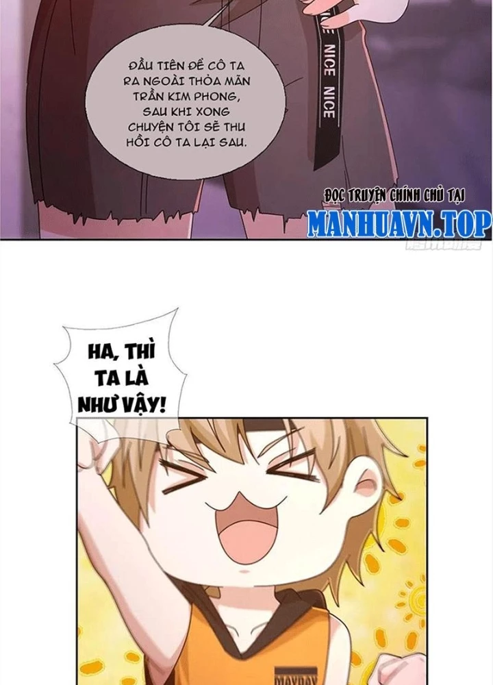 Mạt Thế Lạc Viên Chapter 63 - 9