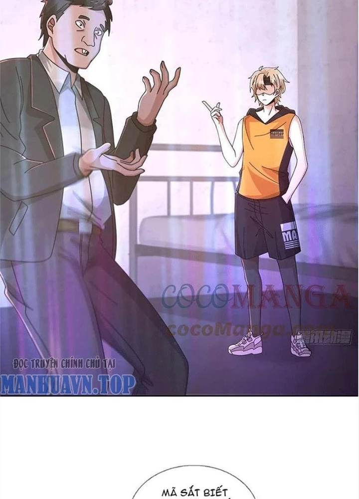 Mạt Thế Lạc Viên Chapter 63 - 13