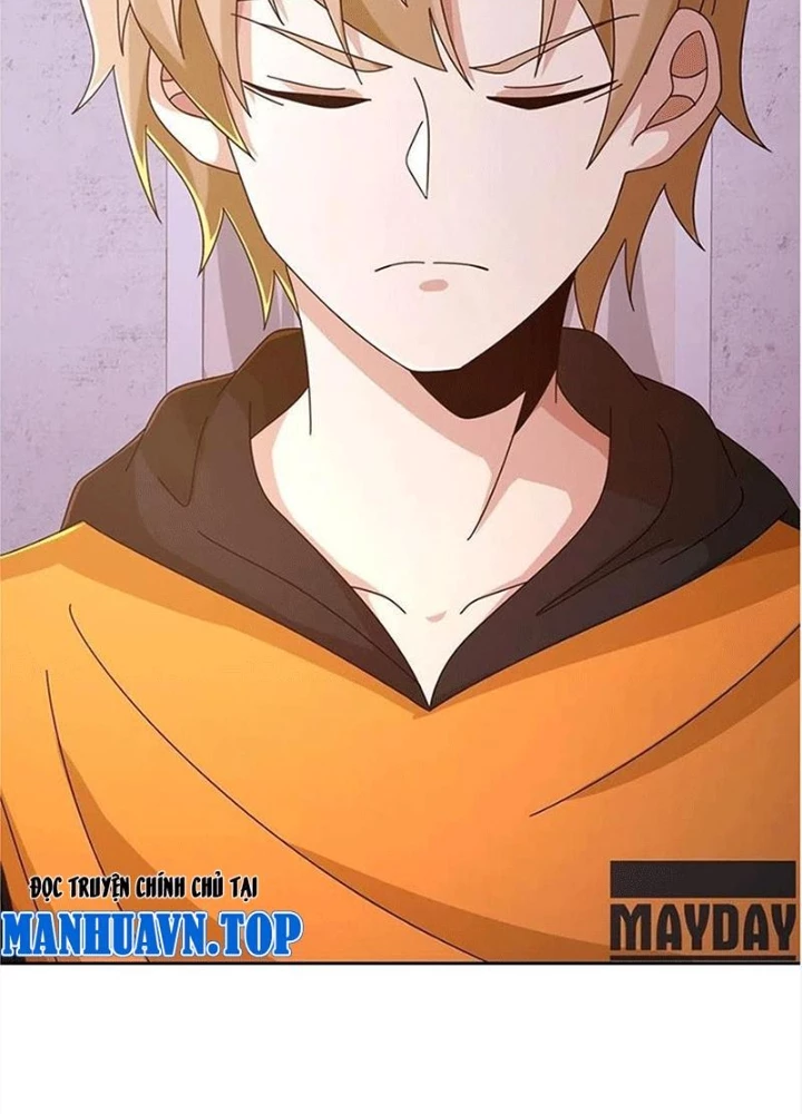 Mạt Thế Lạc Viên Chapter 63 - 19