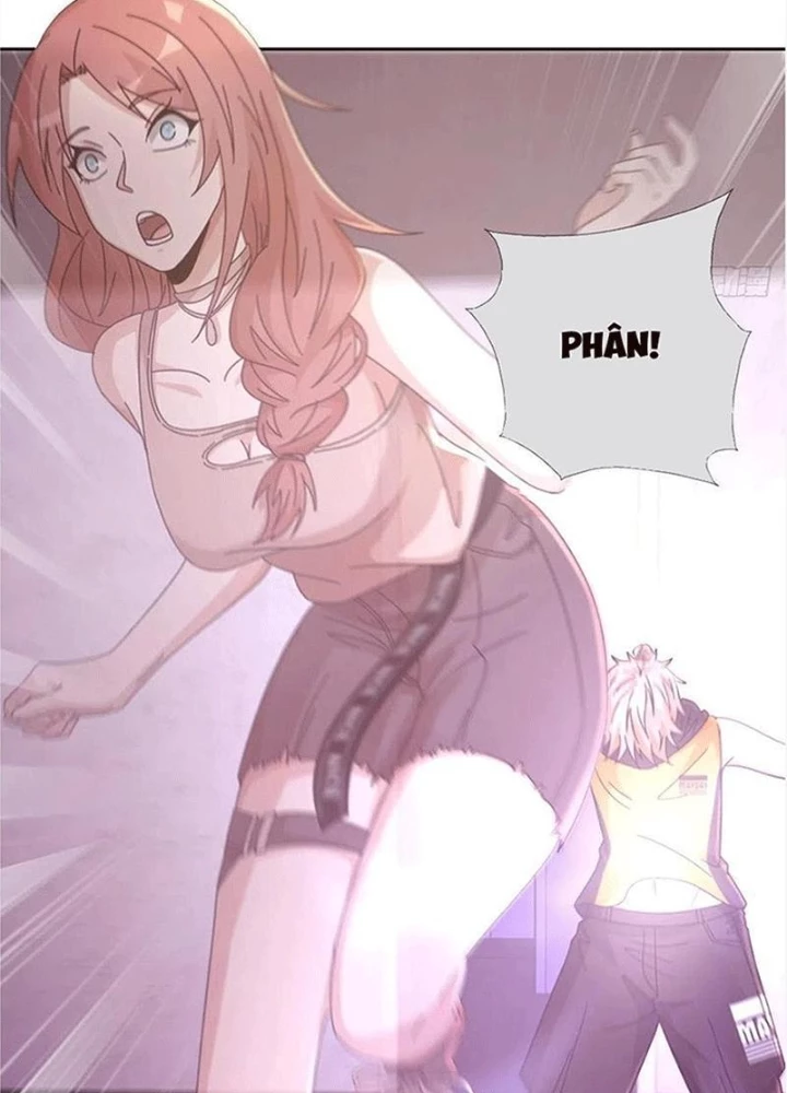 Mạt Thế Lạc Viên Chapter 63 - 23