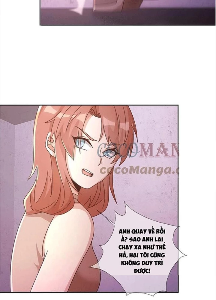 Mạt Thế Lạc Viên Chapter 63 - 27