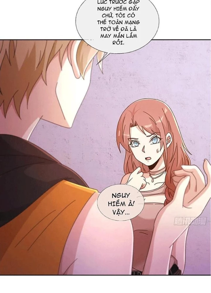 Mạt Thế Lạc Viên Chapter 63 - 29