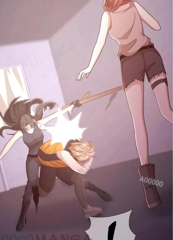 Mạt Thế Lạc Viên Chapter 63 - 33