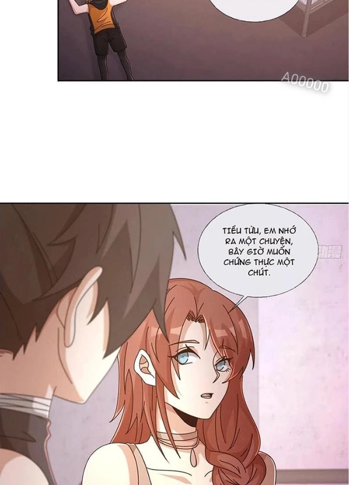 Mạt Thế Lạc Viên Chapter 63 - 45