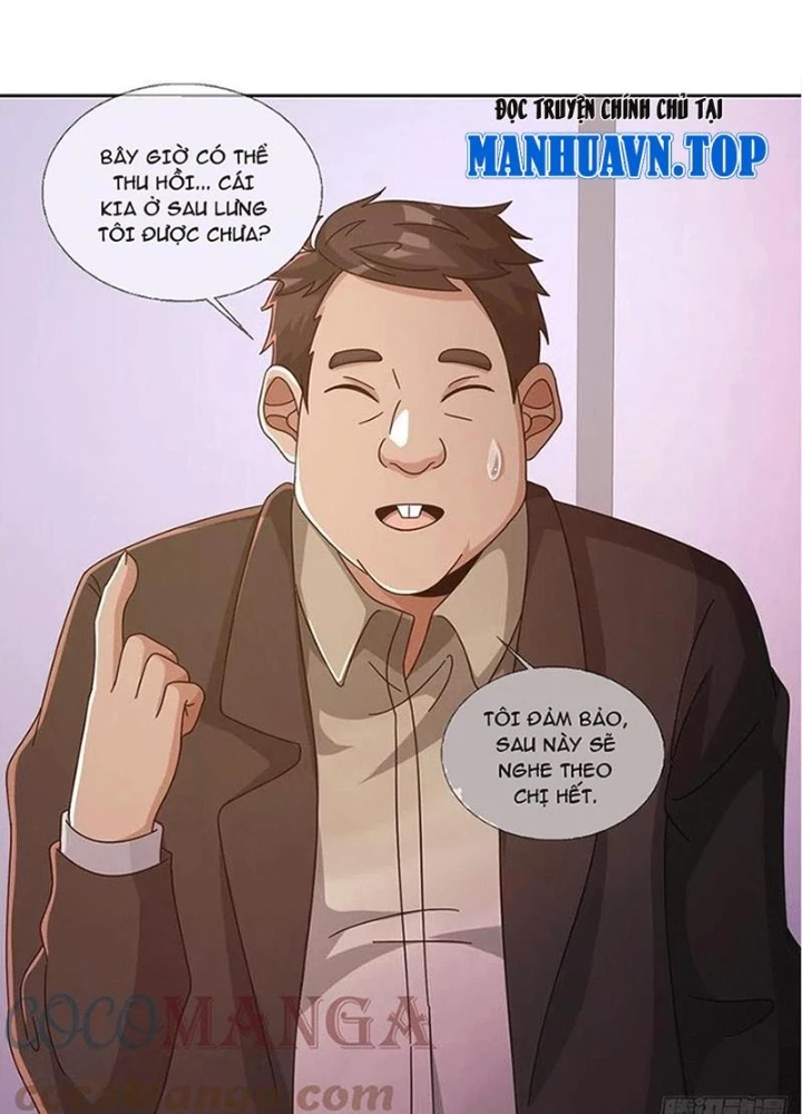 Mạt Thế Lạc Viên Chapter 63 - 51