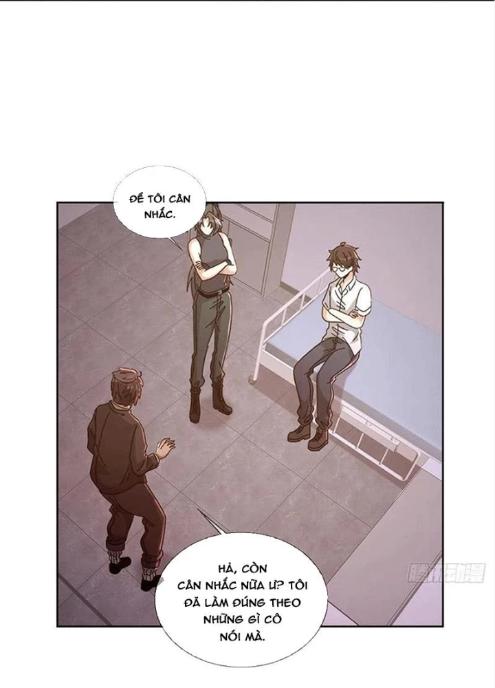 Mạt Thế Lạc Viên Chapter 63 - 53