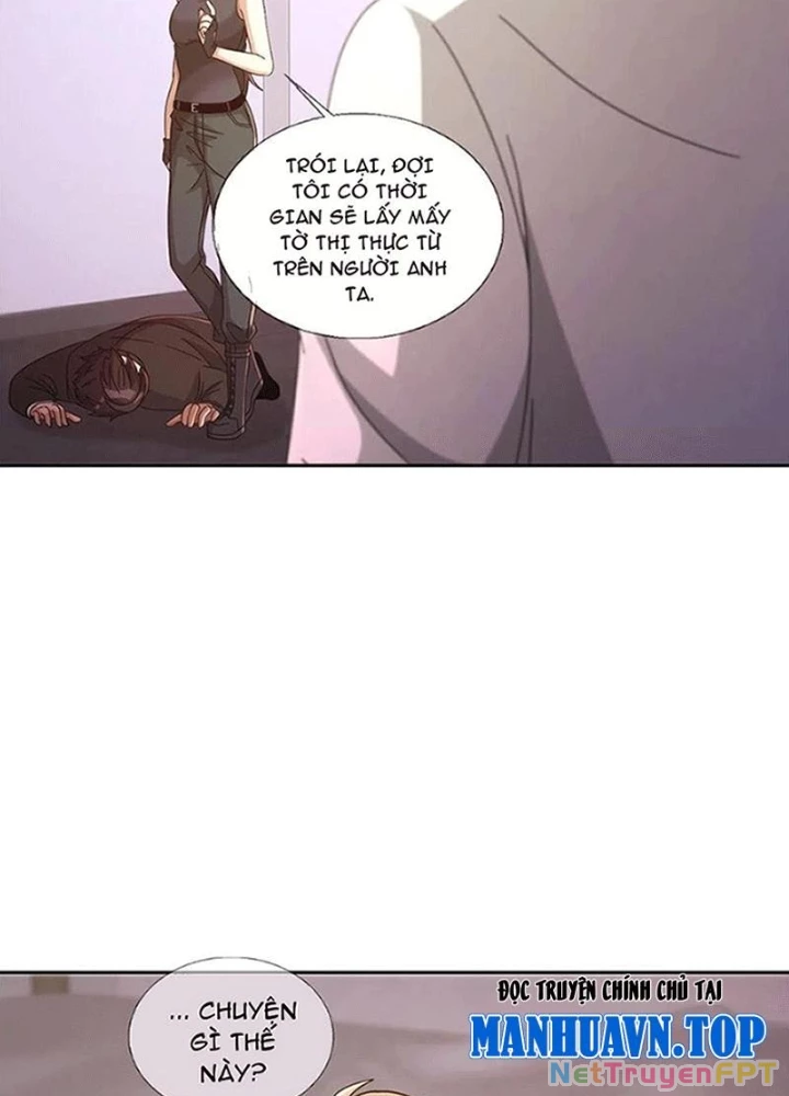 Mạt Thế Lạc Viên Chapter 63 - 61