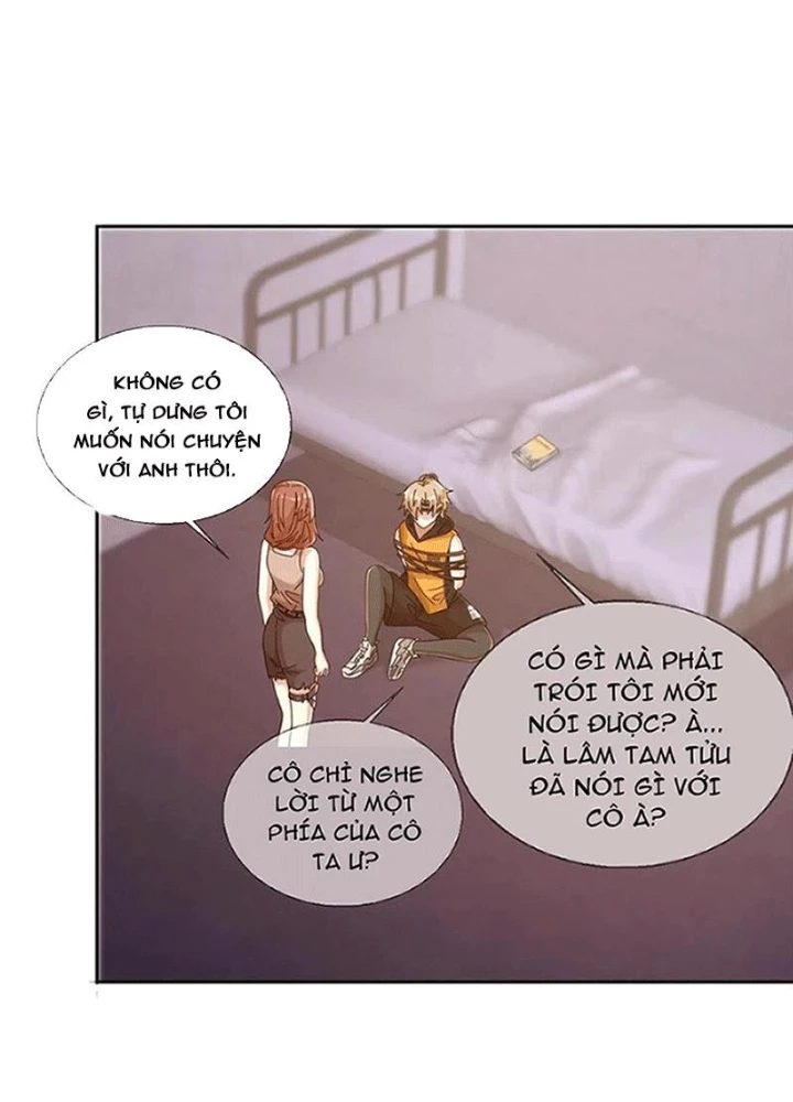 Mạt Thế Lạc Viên Chapter 63 - 65