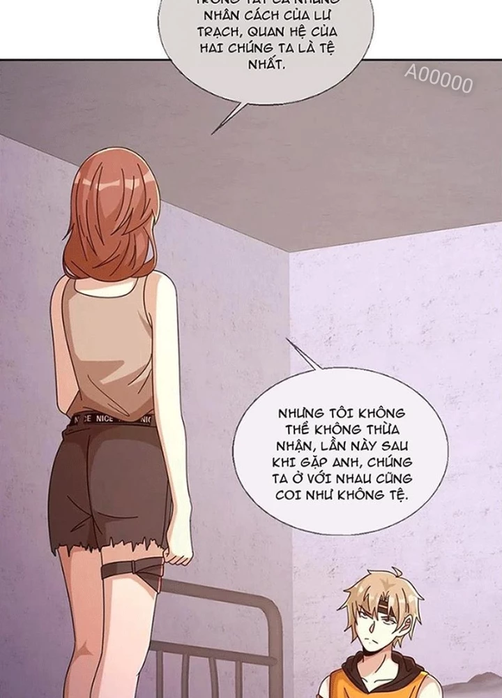 Mạt Thế Lạc Viên Chapter 63 - 67