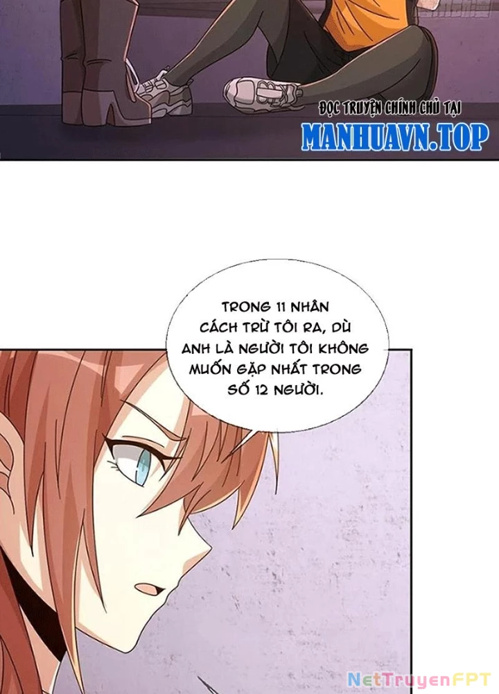 Mạt Thế Lạc Viên Chapter 63 - 69