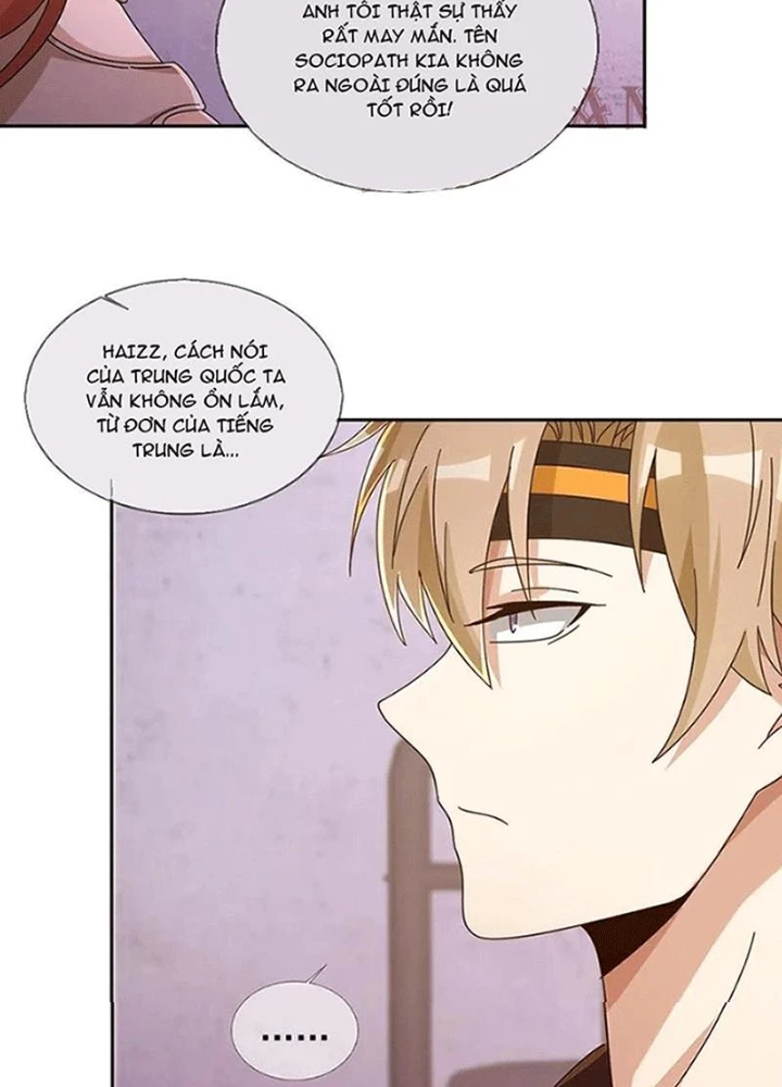 Mạt Thế Lạc Viên Chapter 63 - 71