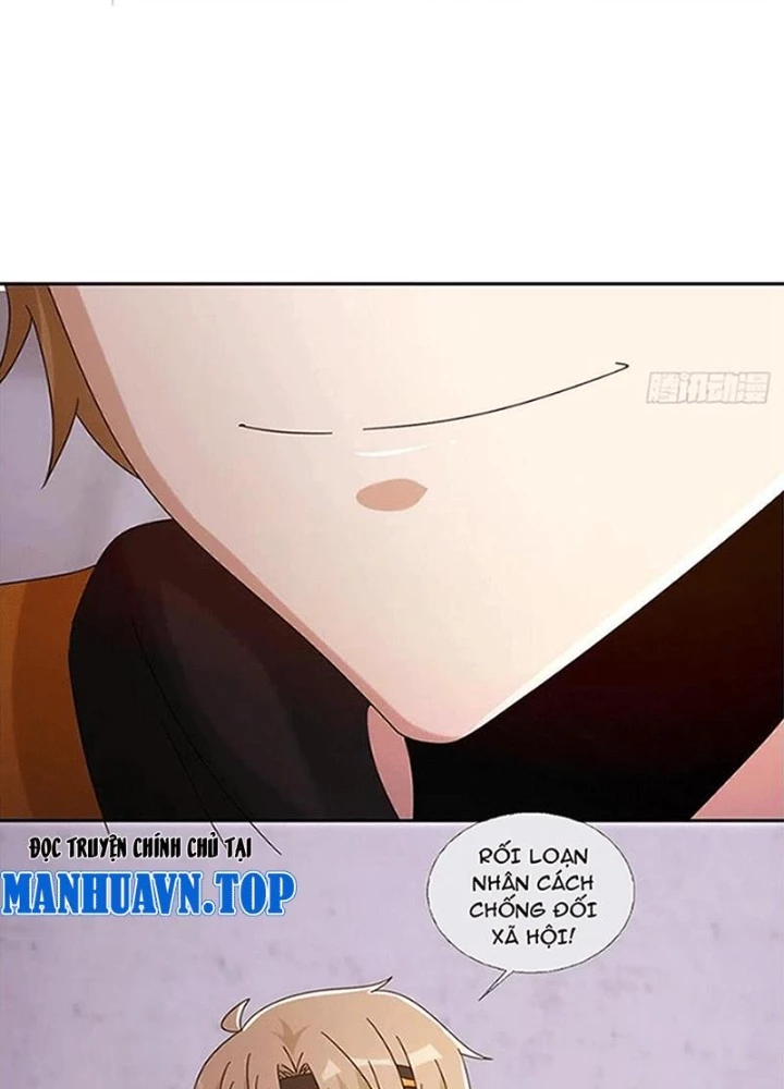 Mạt Thế Lạc Viên Chapter 63 - 73