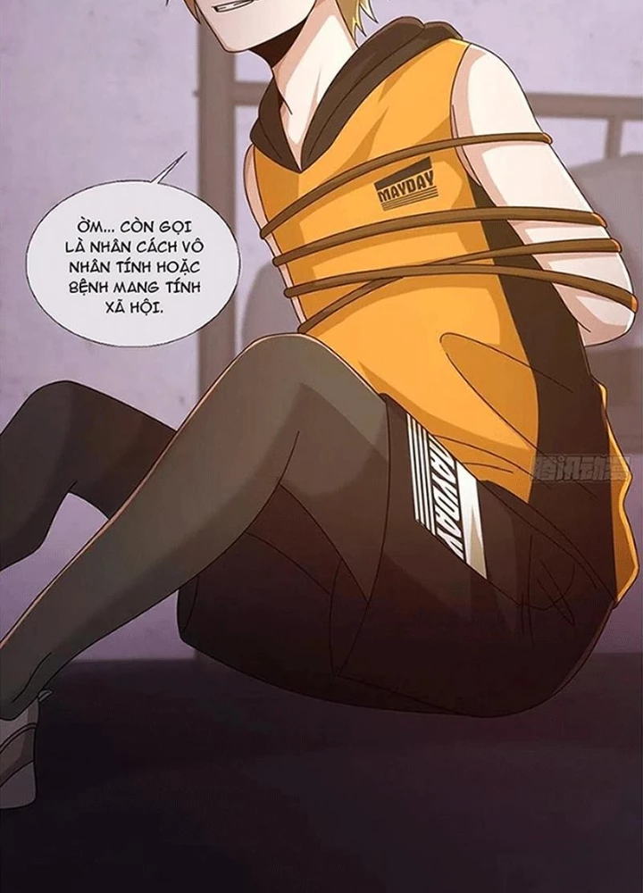 Mạt Thế Lạc Viên Chapter 63 - 75