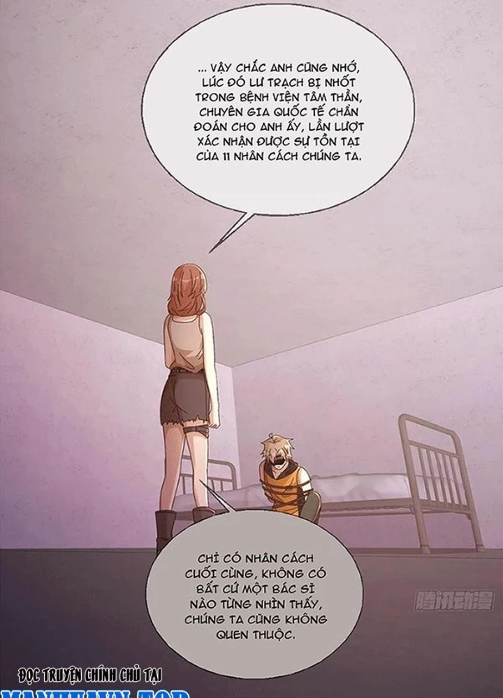 Mạt Thế Lạc Viên Chapter 63 - 79