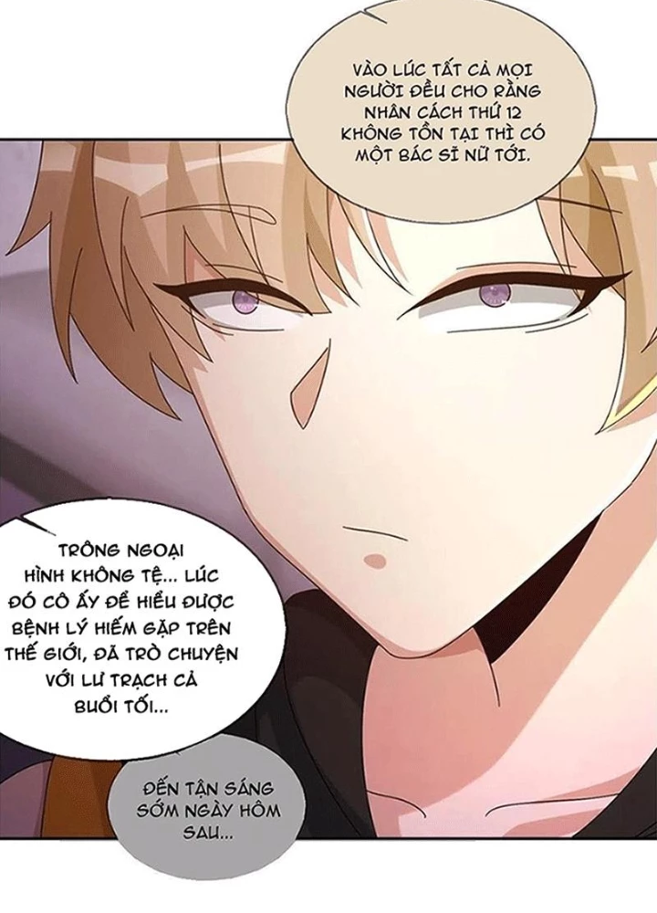 Mạt Thế Lạc Viên Chapter 63 - 81