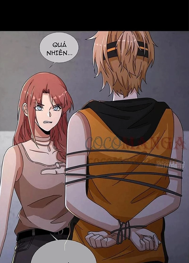 Mạt Thế Lạc Viên Chapter 63 - 99