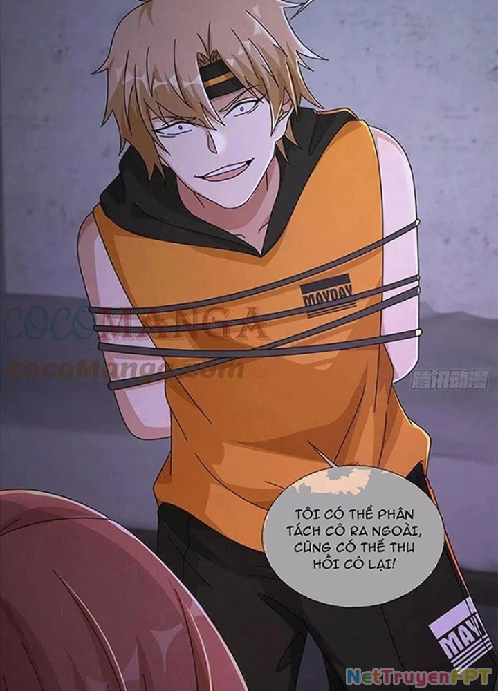 Mạt Thế Lạc Viên Chapter 63 - 105