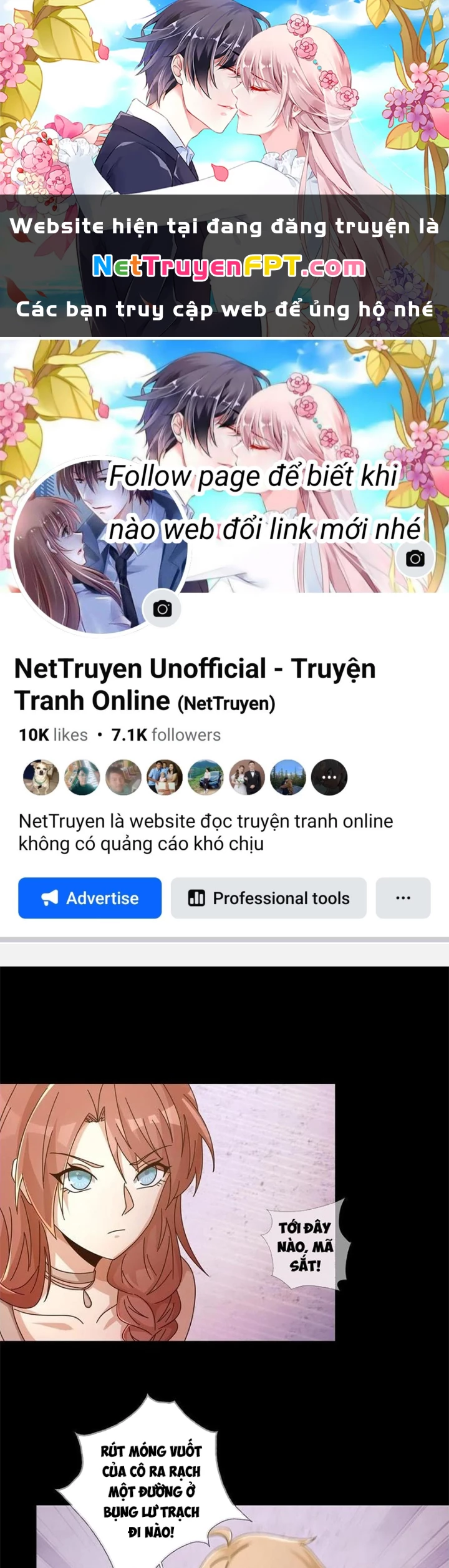 Mạt Thế Lạc Viên Chapter 64 - 1