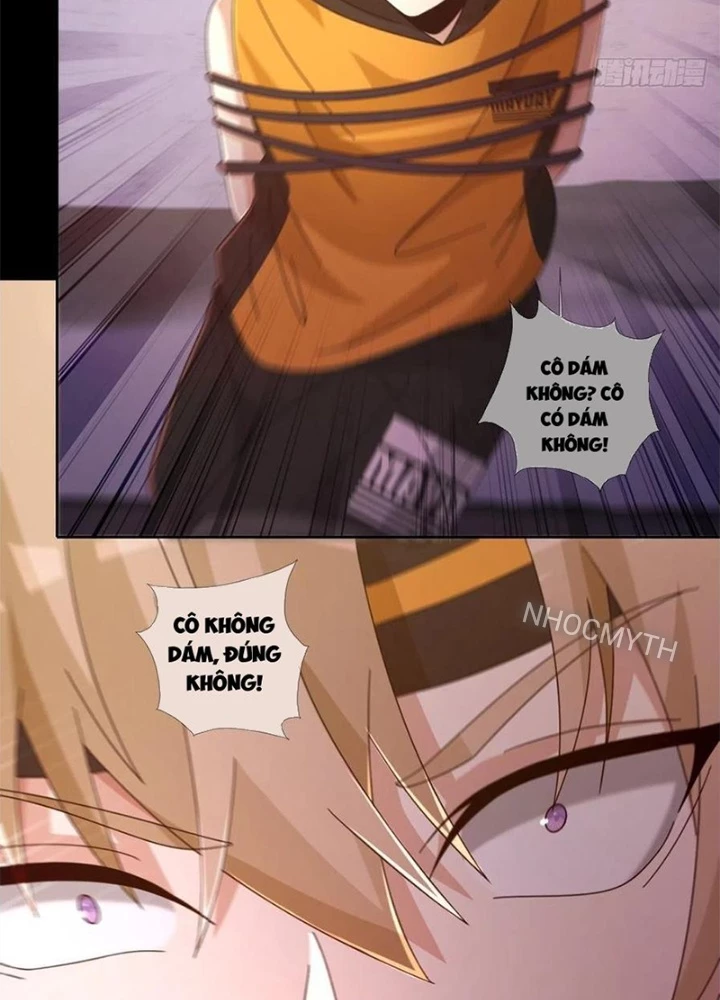 Mạt Thế Lạc Viên Chapter 64 - 3