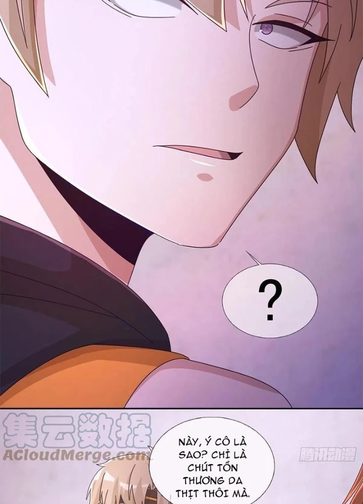 Mạt Thế Lạc Viên Chapter 64 - 13