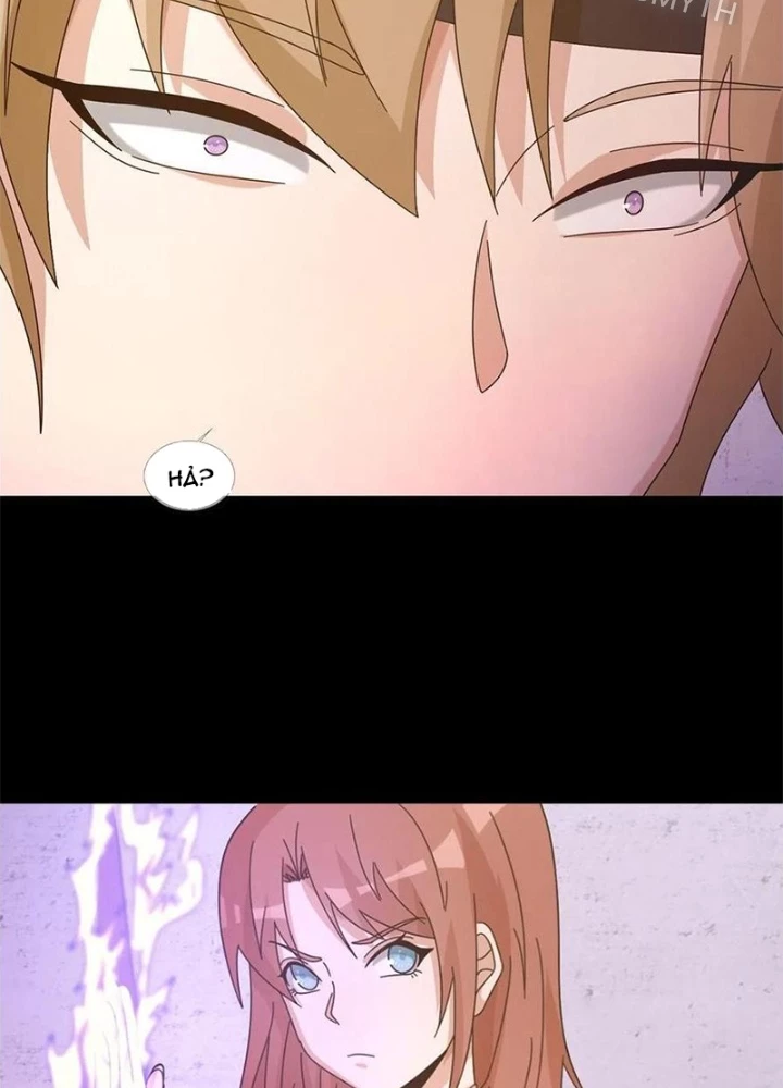 Mạt Thế Lạc Viên Chapter 64 - 17