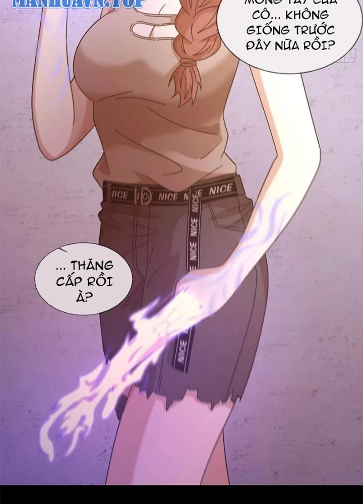 Mạt Thế Lạc Viên Chapter 64 - 19