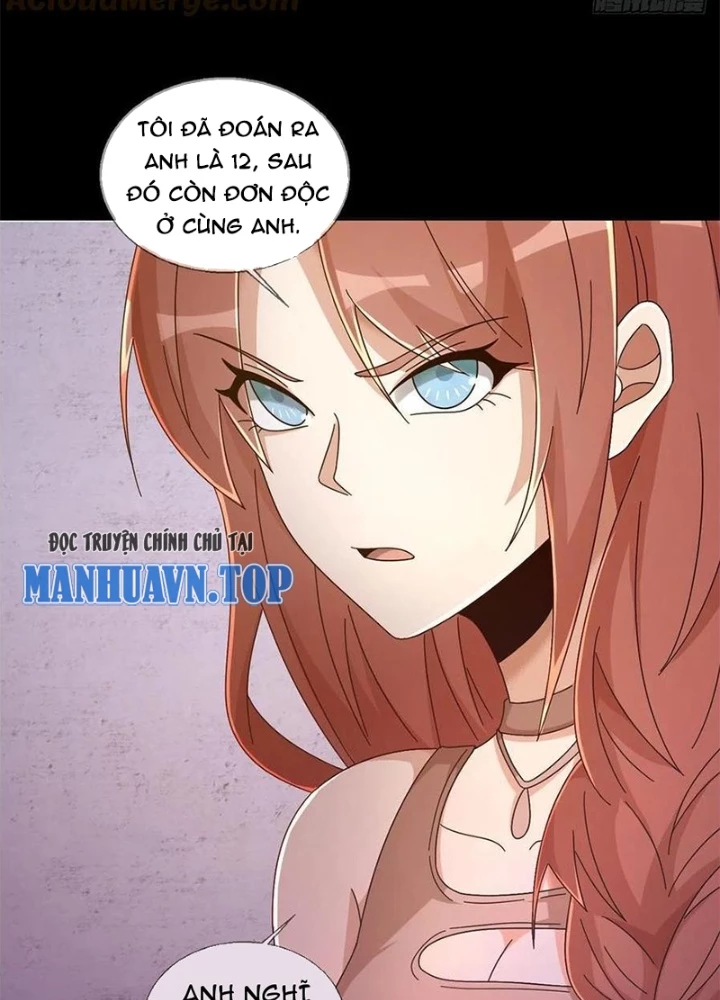 Mạt Thế Lạc Viên Chapter 64 - 21