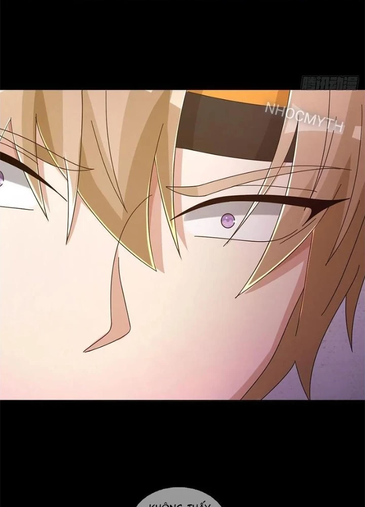 Mạt Thế Lạc Viên Chapter 64 - 23