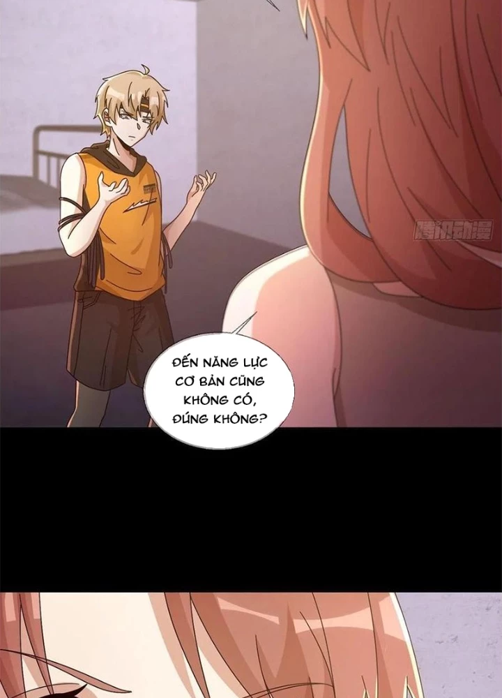 Mạt Thế Lạc Viên Chapter 64 - 25