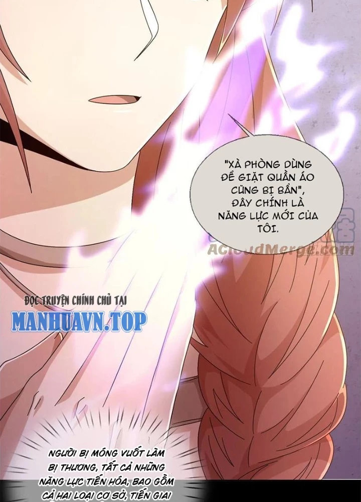 Mạt Thế Lạc Viên Chapter 64 - 27