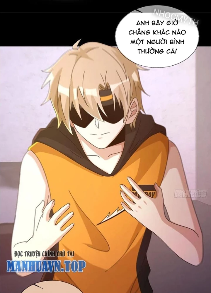 Mạt Thế Lạc Viên Chapter 64 - 29