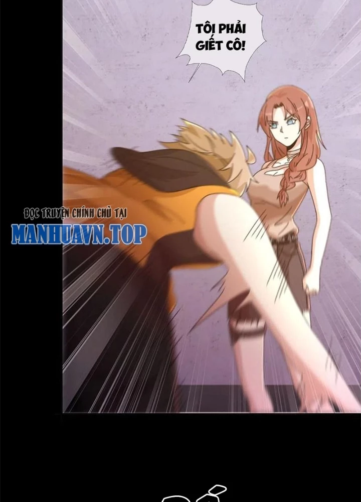 Mạt Thế Lạc Viên Chapter 64 - 33