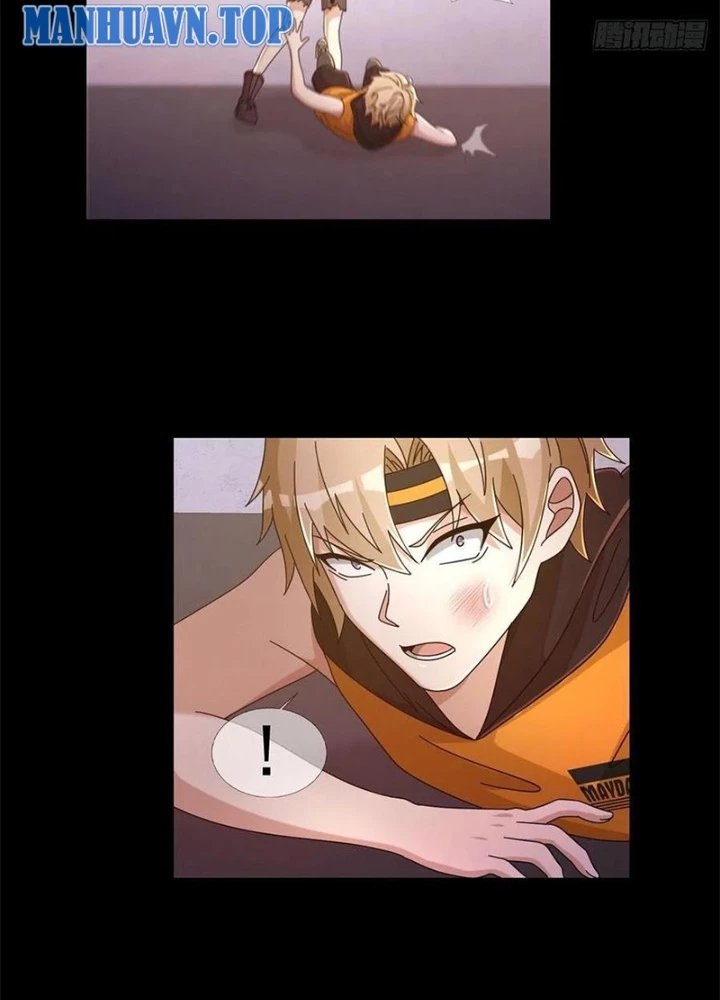 Mạt Thế Lạc Viên Chapter 64 - 37