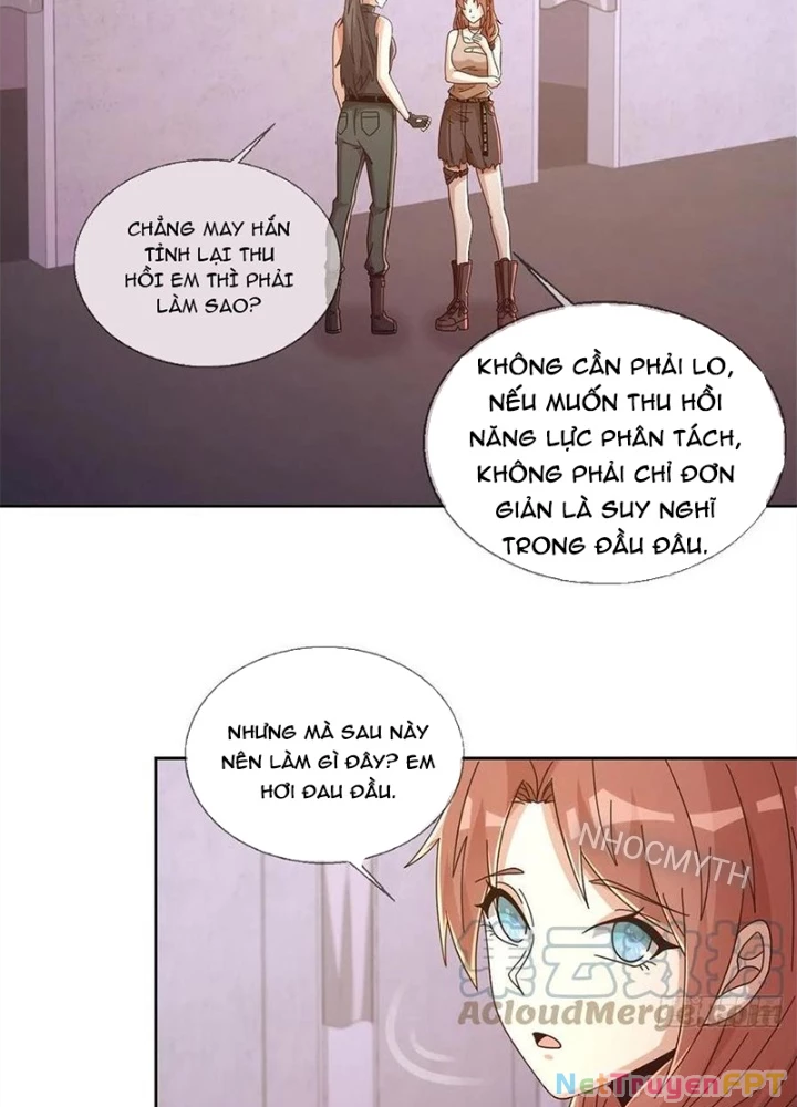 Mạt Thế Lạc Viên Chapter 64 - 47