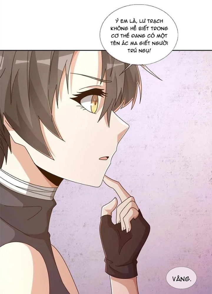 Mạt Thế Lạc Viên Chapter 64 - 51