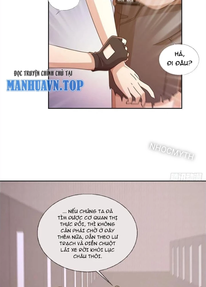 Mạt Thế Lạc Viên Chapter 64 - 59