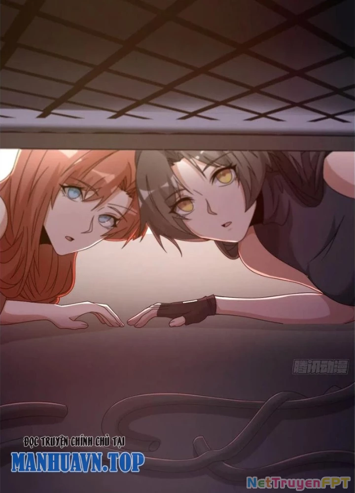 Mạt Thế Lạc Viên Chapter 64 - 63