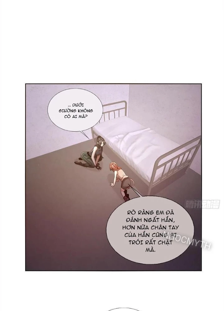 Mạt Thế Lạc Viên Chapter 64 - 65