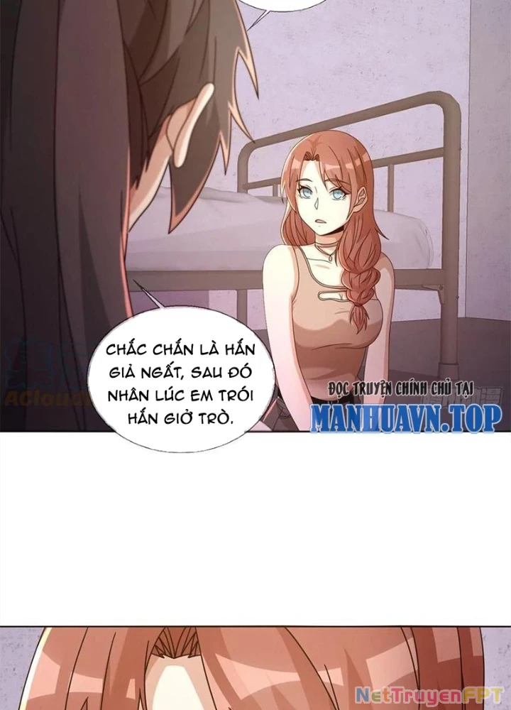 Mạt Thế Lạc Viên Chapter 64 - 67