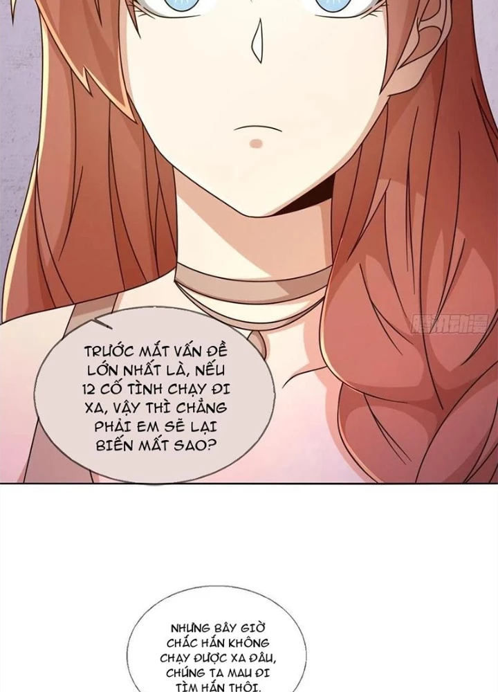 Mạt Thế Lạc Viên Chapter 64 - 69