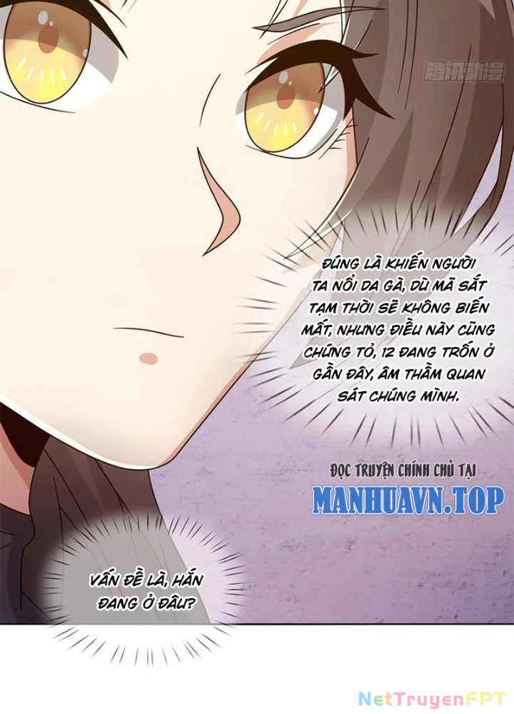 Mạt Thế Lạc Viên Chapter 64 - 77