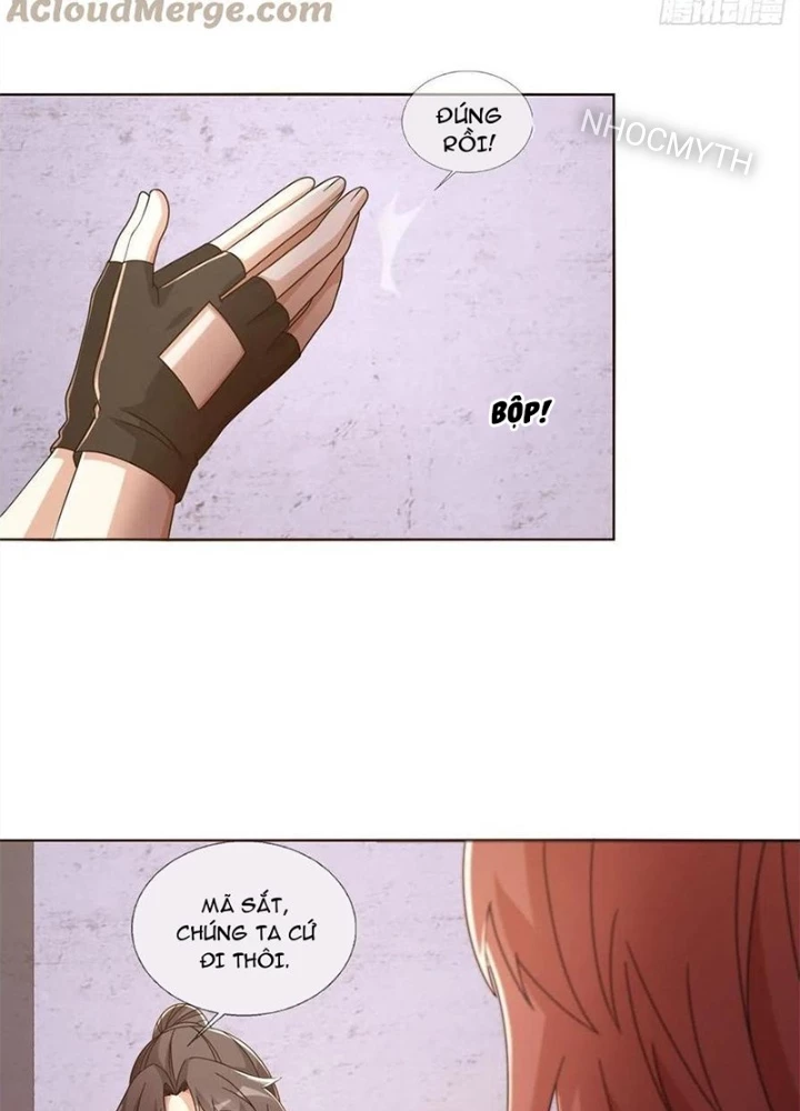 Mạt Thế Lạc Viên Chapter 64 - 79