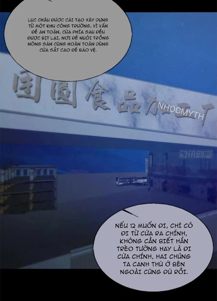 Mạt Thế Lạc Viên Chapter 64 - 85